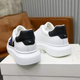 Picture of Alexander McQueen Shoes _SKUAlexanderMcQueensz38-44hnh0109143